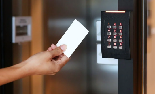 best security door company