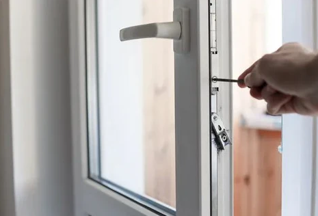 automatic door repair